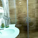 Family One-bedroom With Kitchen *