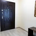 Apartamento Family One-bedroom With Kitchen