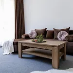 Family One-bedroom With Kitchen Saints Constantine and Helena