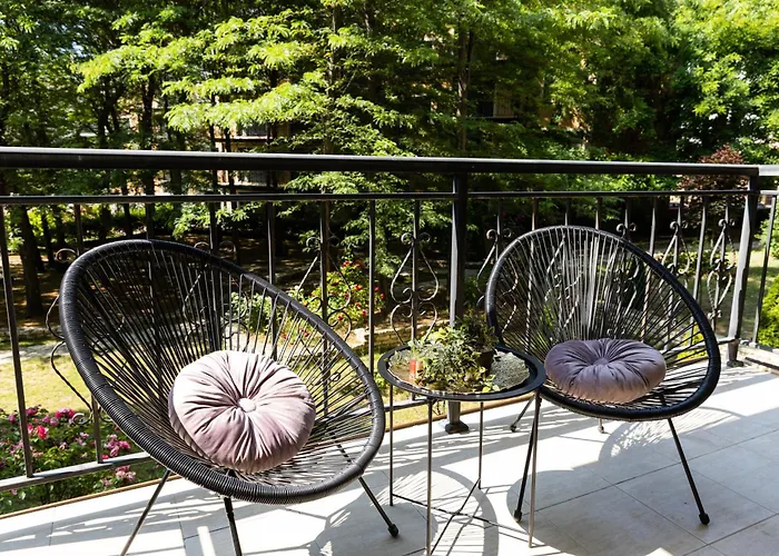 Apartment Family One-bedroom With Kitchen *