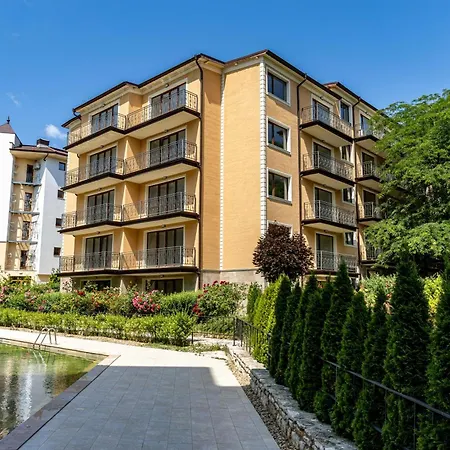 One-bedroom Premium Ii Apartamento *