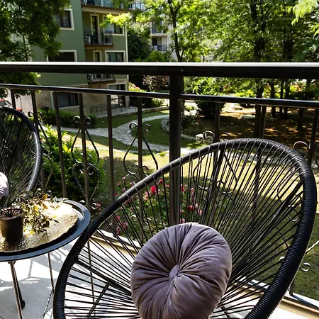 Family One-bedroom With Kitchen * Saints Constantine and Helena