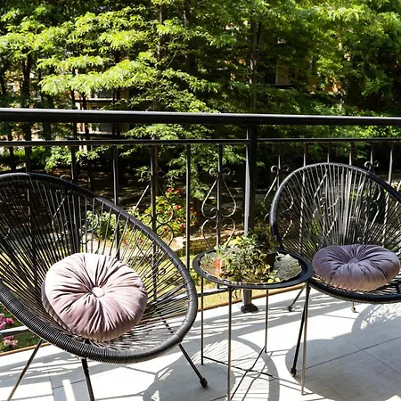 Appartement Family One-bedroom With Kitchen *