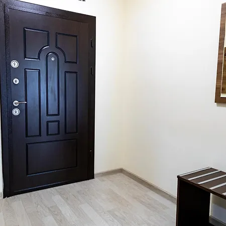 Apartment Family One-bedroom With Kitchen