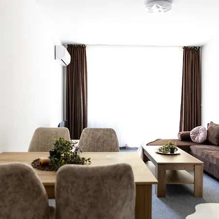 Apartamento One-bedroom Premium Ii